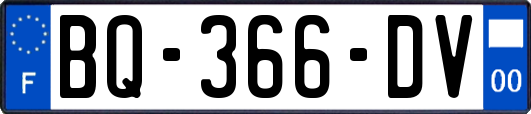 BQ-366-DV