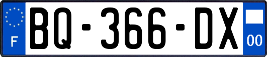 BQ-366-DX