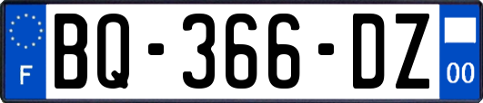 BQ-366-DZ