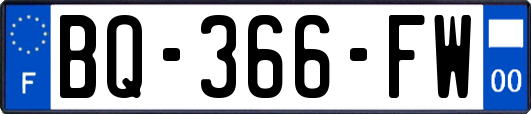 BQ-366-FW