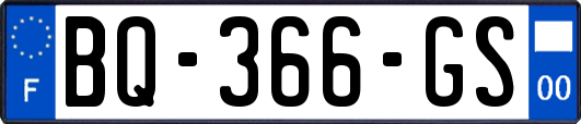 BQ-366-GS