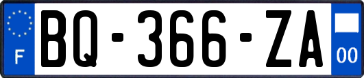 BQ-366-ZA