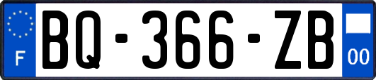 BQ-366-ZB