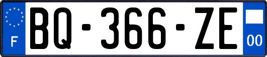 BQ-366-ZE