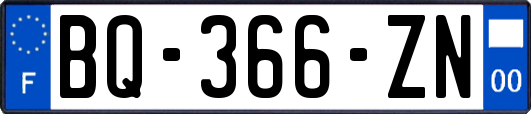 BQ-366-ZN