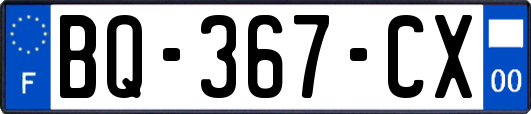 BQ-367-CX