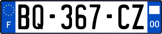 BQ-367-CZ