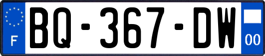 BQ-367-DW