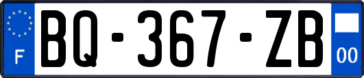 BQ-367-ZB