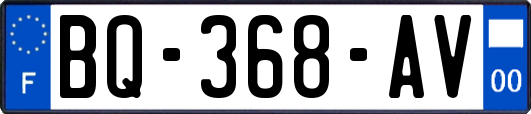 BQ-368-AV