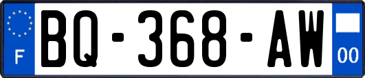 BQ-368-AW