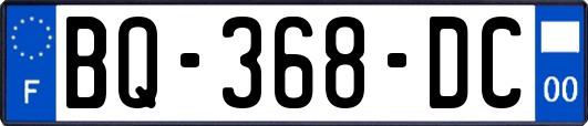 BQ-368-DC