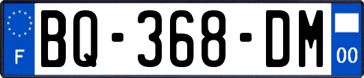 BQ-368-DM