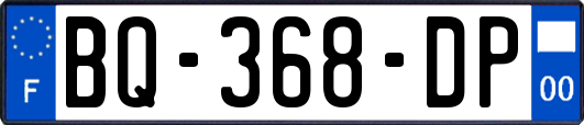 BQ-368-DP