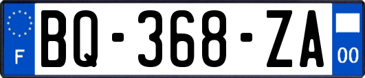 BQ-368-ZA