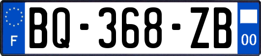 BQ-368-ZB