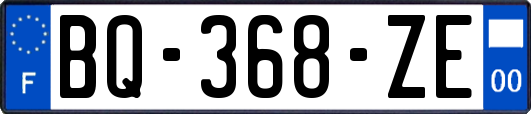 BQ-368-ZE