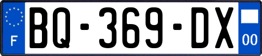 BQ-369-DX