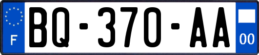 BQ-370-AA