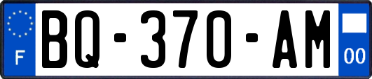 BQ-370-AM