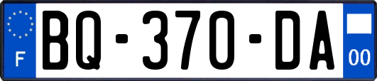 BQ-370-DA