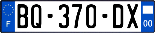 BQ-370-DX