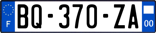 BQ-370-ZA