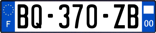 BQ-370-ZB