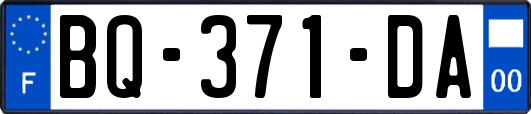 BQ-371-DA