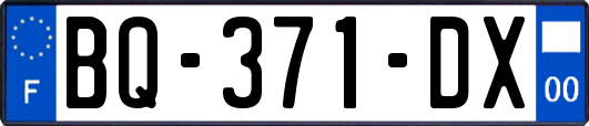 BQ-371-DX