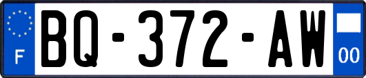 BQ-372-AW