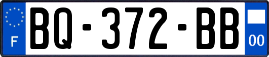 BQ-372-BB