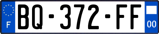 BQ-372-FF