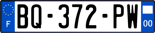 BQ-372-PW