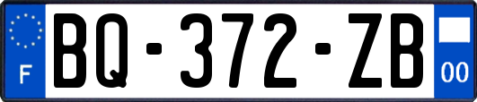 BQ-372-ZB