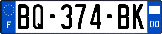 BQ-374-BK