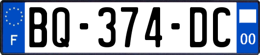 BQ-374-DC