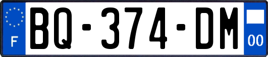 BQ-374-DM