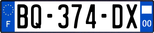 BQ-374-DX