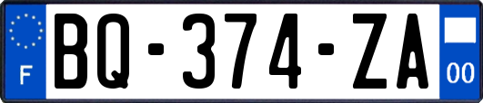 BQ-374-ZA