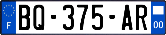 BQ-375-AR