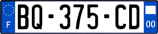 BQ-375-CD