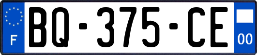 BQ-375-CE