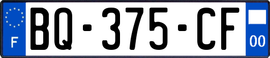 BQ-375-CF