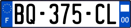 BQ-375-CL