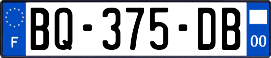 BQ-375-DB