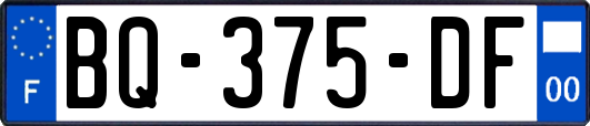 BQ-375-DF