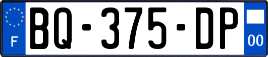 BQ-375-DP
