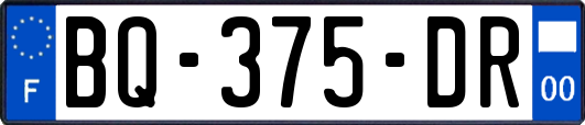 BQ-375-DR