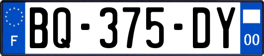 BQ-375-DY